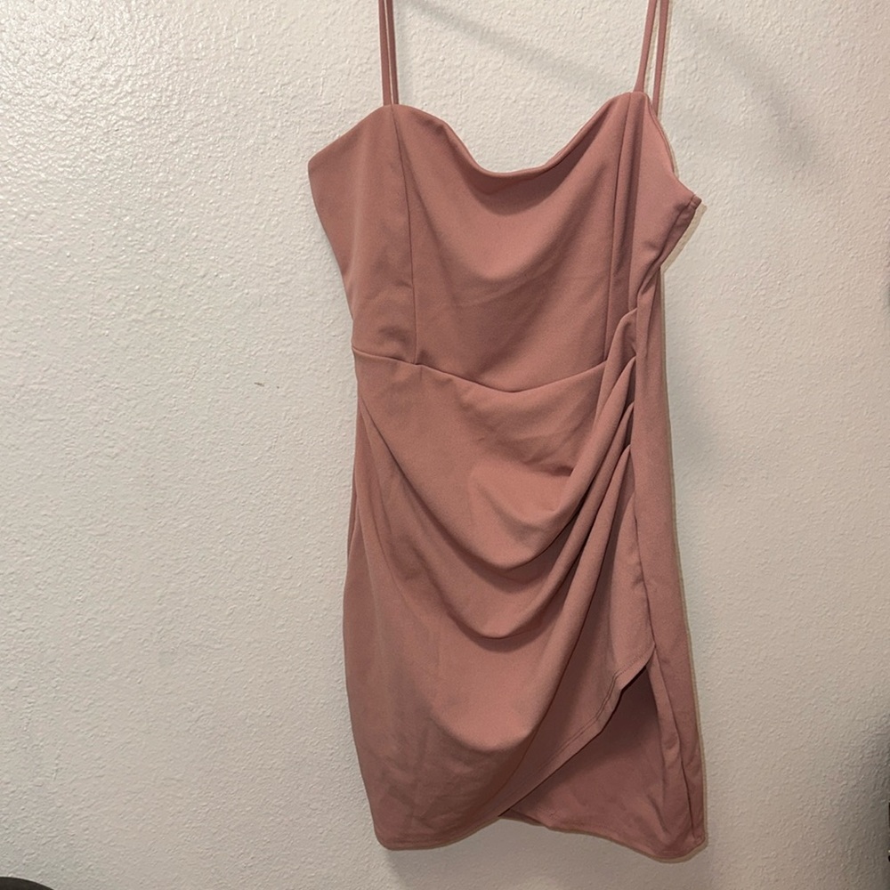 Windsor Dress